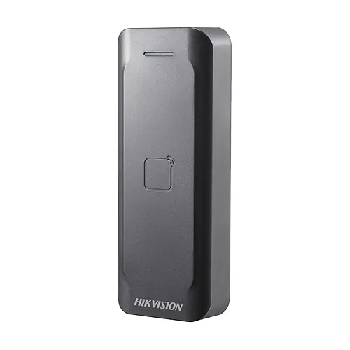 Cititor de proximitate RFID MIFARE 13.56Mhz -HIKVISION DS-K1802M