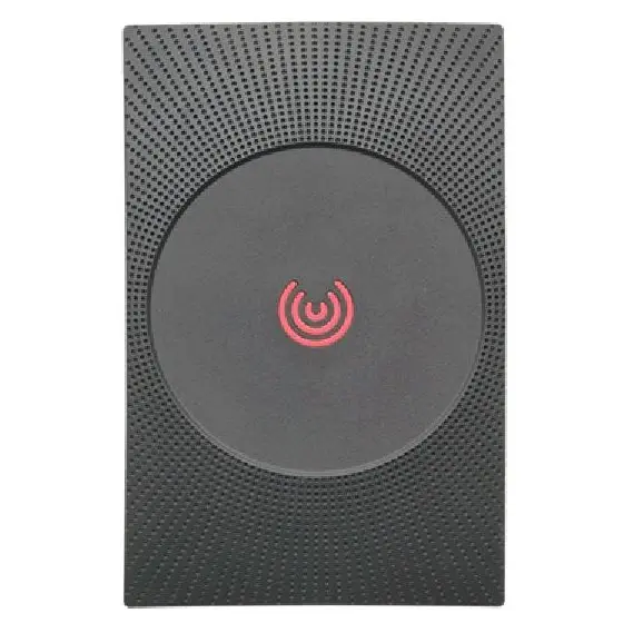 Cititor de proximitate RFID ZKTeco KR-600M, IP65, Mifare13.56MHz
