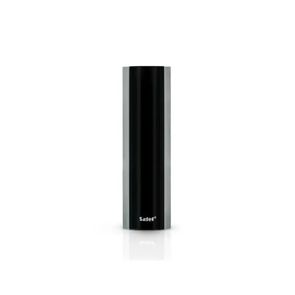 Cititor de proximitate Satel CR-MF3, MIFARE, 13.56 MHz, 128 utilizatori, compatibil Integra, Acco si Acco Net, gri