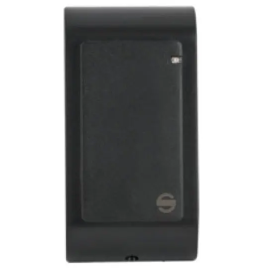 Cititor de proximitate Silin SR-1EM rezistent la apa, EM 125kHz