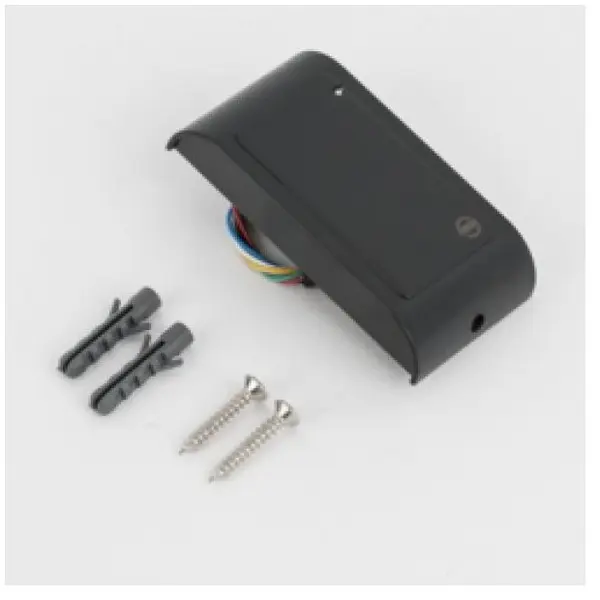 Cititor de proximitate Silin SR-1MF rezistent la apa, Mifare 13.56Mhz