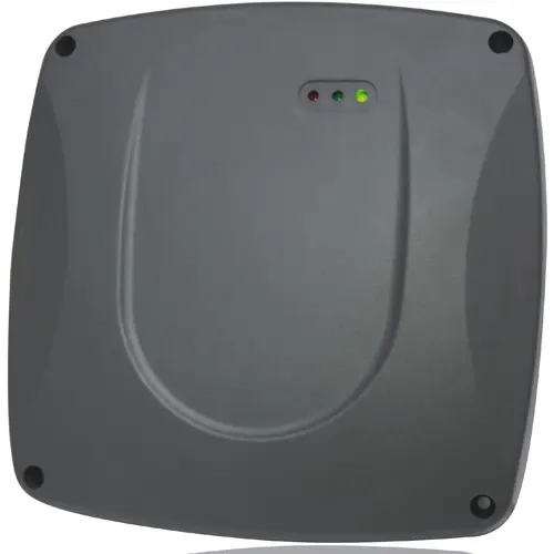 Cititor de proximitate Soyal AR 661U, Wiegand 26, 12-18 V