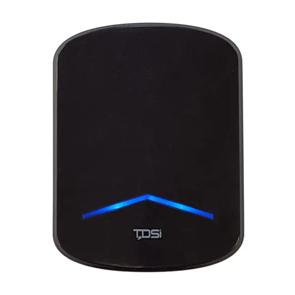 Cititor de proximitate TDSI 5002-0612, 13.56 KHz, 7-14 V