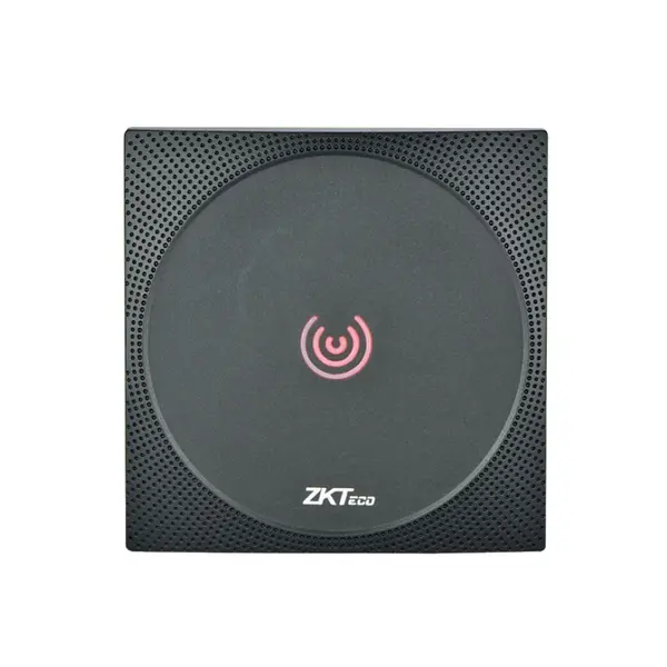 Cititor de proximitate ZKTeco ACC-ER-KR613, Wiegand, Mifare, 13.56 MHz