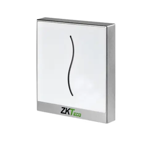 Cititor de proximitate Zkteco PRO-ID20-MF-RS, RS485, MIFARE, IP65