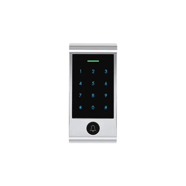 Cititor exterior proximitate standalone Secukey H6, EM 125 Khz, pin, card ,10000 utilizatori