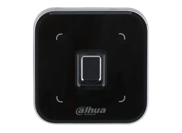 Cititor Mifare, RS-485, suporta pana la 3000 amprente, IP65, Dahua ASR2102A