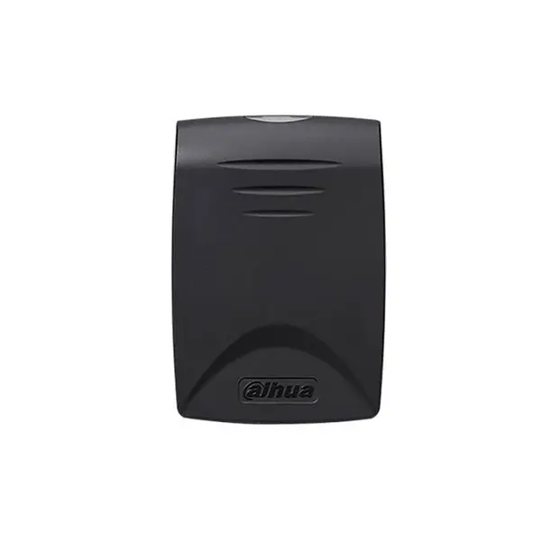 Cititor proximitate Dahua ASR1100B-V1, RS-485, Wiegand, 13.56 MHz, Mifare IC, tamper
