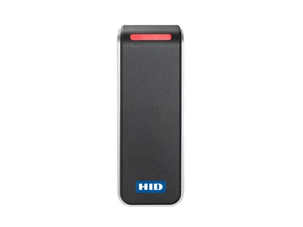 Cititor proximitate HID 20NKS-02, Mifare, Wiegand, IP65