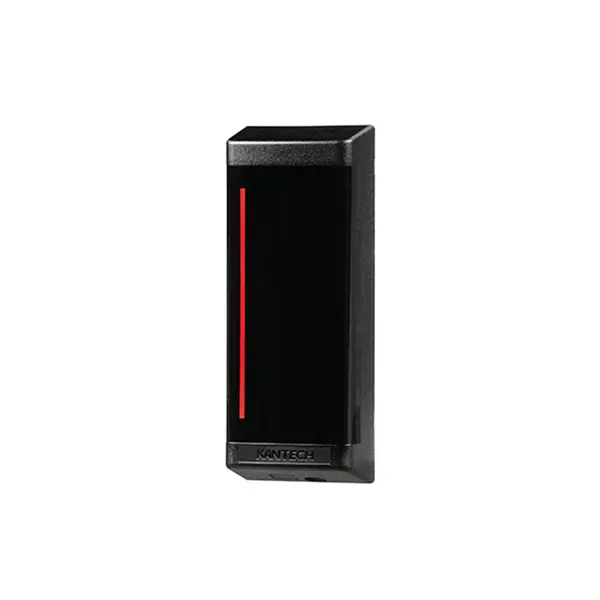 Cititor proximitate Kantech KT-MUL-MT, 13.56 MHz, 125 kHz