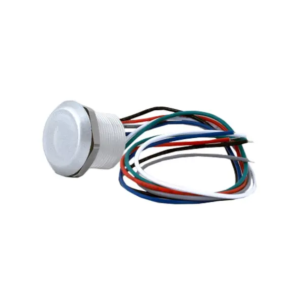 Cititor proximitate RFID RS1MF, MF 13.56 MHz, LED