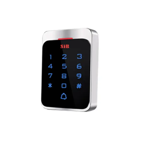 Cititor proximitate standalone SK-T50EM, EM 125 kHz, PIN, Card, 2000 utilizatori