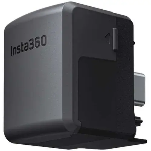 Cititor rapid pentru Insta360 Ace Pro 2/Ace Pro