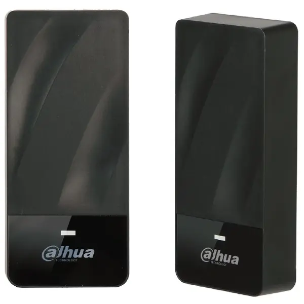 Cititor RFID Dahua ASR1200E Waterproof, slim, montaj aplicat
