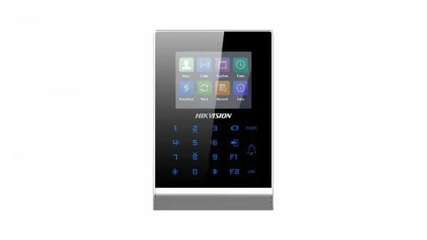 Cititor stand Alone Cu LCD EM Card