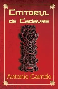 Cititorul de cadavre/Antonio Garrido