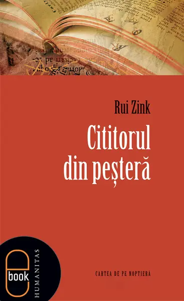 Cititorul din peşteră (pdf)