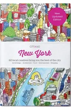 Citix60: New York City: New Edition - Victionary