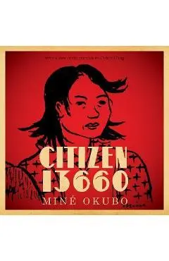 Citizen 13660 - Min� Okubo