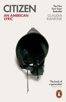 Citizen. An American Lyric, Paperback/Claudia Rankine