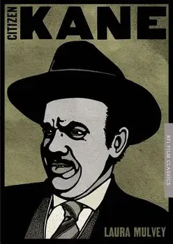 Citizen Kane, Paperback (2nd Ed.)/Laura Mulvey
