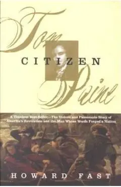 Citizen Tom Paine - Howard Fast