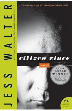 Citizen Vince - Jess Walter
