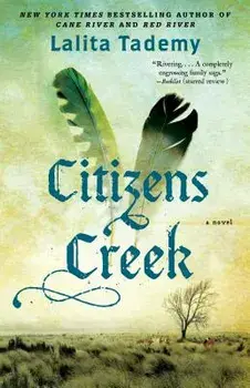 Citizens Creek, Paperback/Lalita Tademy