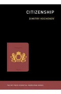 Citizenship - Dimitry Kochenov