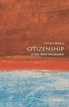 Citizenship, Paperback/Richard Bellamy