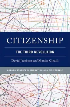 Citizenship. The Third Revolution, Hardback/***