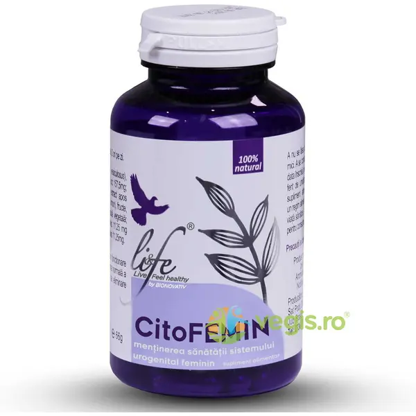 CitoFemin 120cps