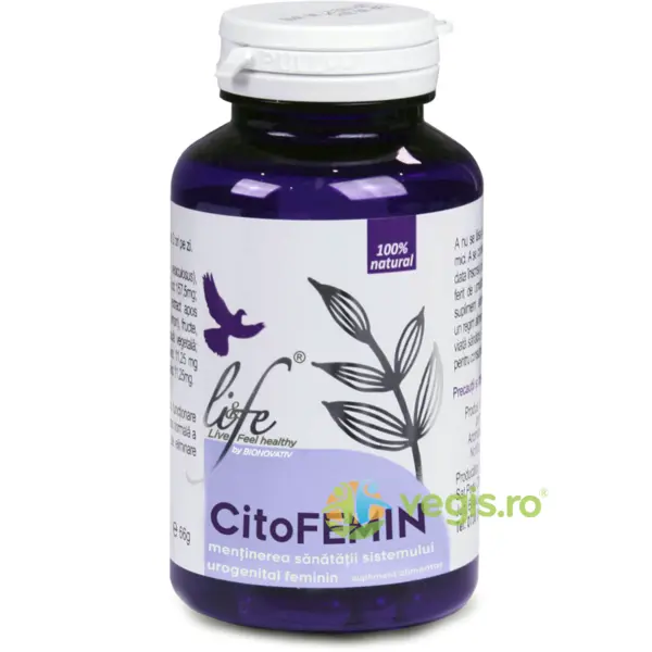 CitoFemin 60cps