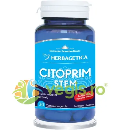 Citoprim Stem 30cps