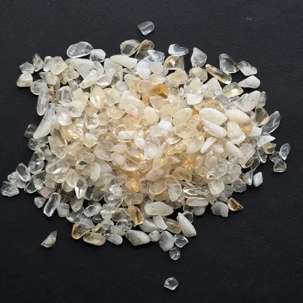Citrin chipsuri 1 kg