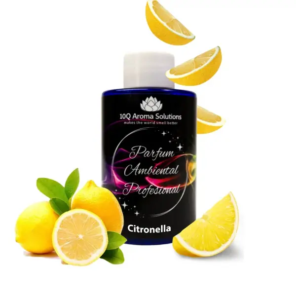 Citronella - lemongrass
