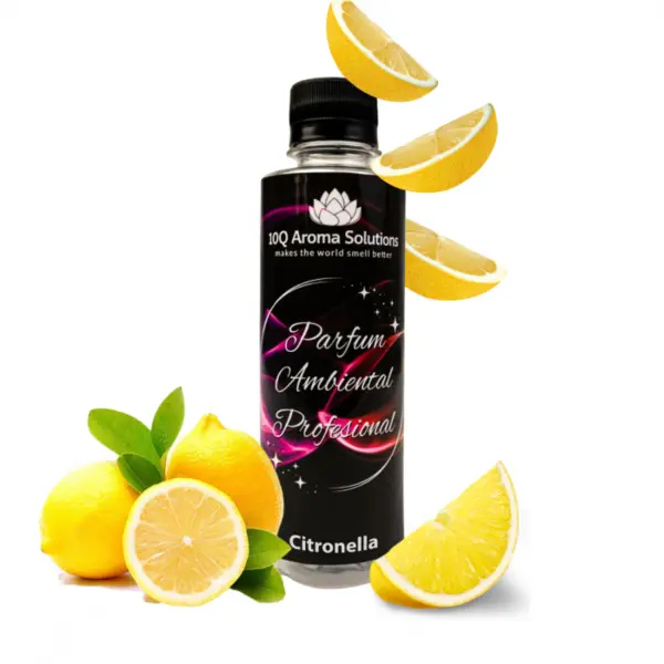 Citronella - lemongrass