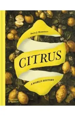 Citrus - David J. Mabberley