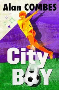 City Boy/Alan Combes