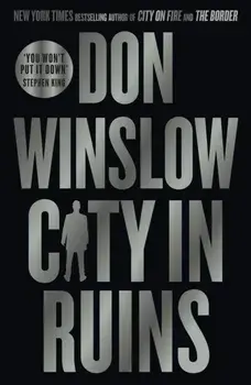 City in Ruins, Paperback/Don Winslow