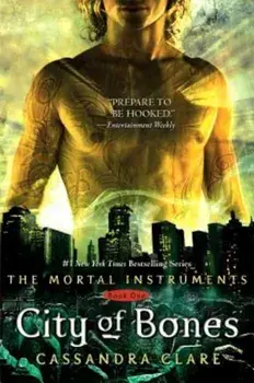 City of Bones, Hardcover/Cassandra Clare