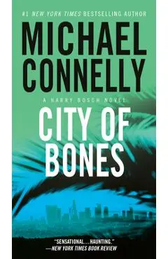 City of Bones - Michael Connelly