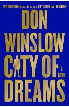 City of Dreams - Don Winslow