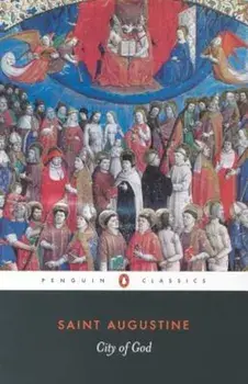 City of God, Paperback/Augustine of Hippo