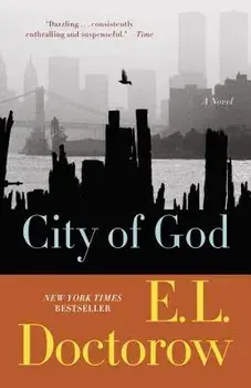 City of God, Paperback/E. L. Doctorow