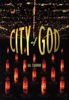 City of God, Paperback/Gil Cuadros