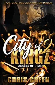CIty of Kingz 2, Paperback/Chris Green