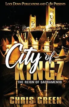 City of Kingz, Paperback/Chris Green