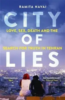 City of Lies, Paperback/Ramita Navai