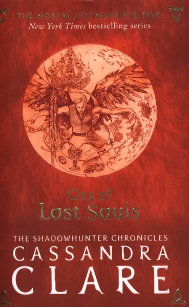 City of Lost Souls | Cassandra Clare